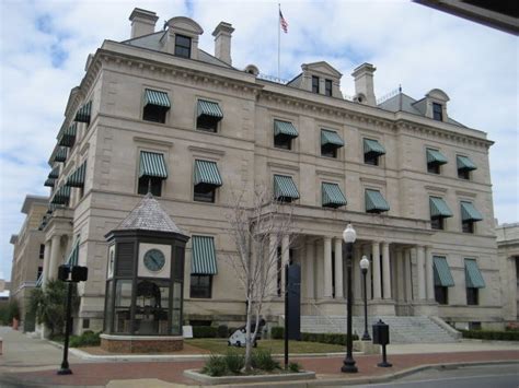 escambia county court